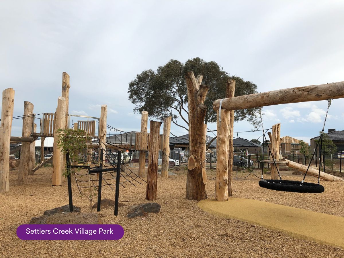 [Land for Sale] Atherstone Estate, Strathtulloh OpenLot